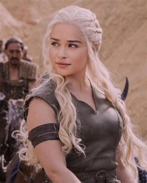 Daenarys Targaryen, Targaryen Art, House Targaryen, Emilia Clarke ...