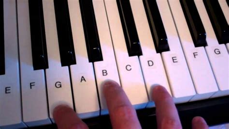 How to Play Piano Learn Piano in 8 Easy Steps Yousician