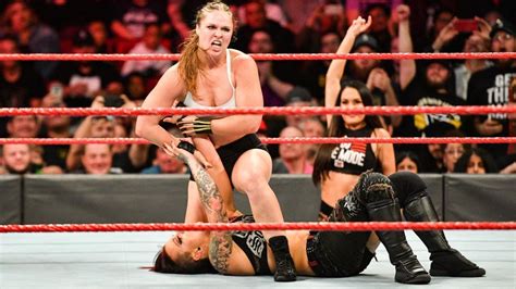 WATCH: WWE Raw highlights - the best moves and moments from this week's ...