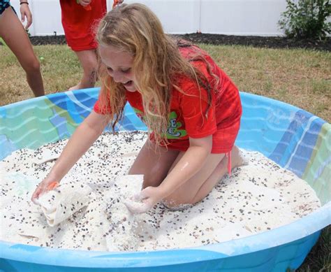 Pin on Backyard Obstacle Course Birthday Party Double Dare themed