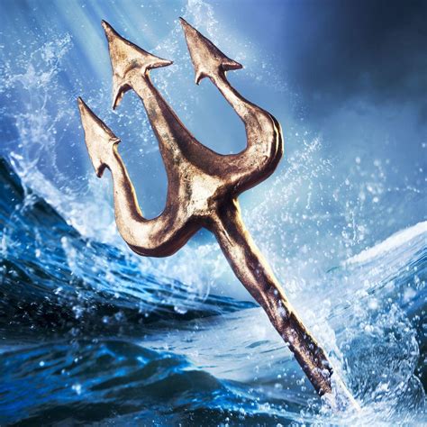 Poseidon Trident Wallpapers - Top Free Poseidon Trident Backgrounds ...