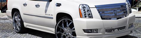 2014 Cadillac Escalade Accessories & Parts | CARiD