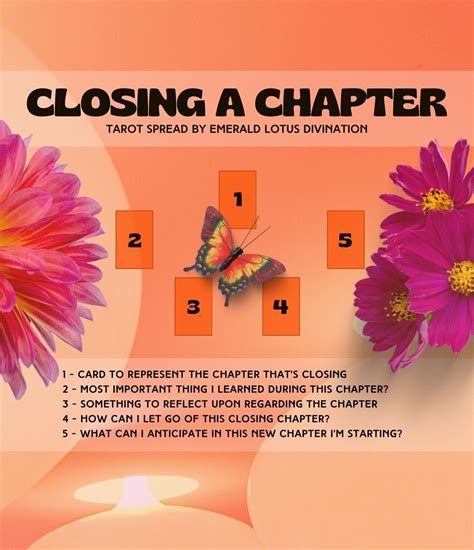 42 Closing Chapter Quotes to Inspire Your Journey Ahead