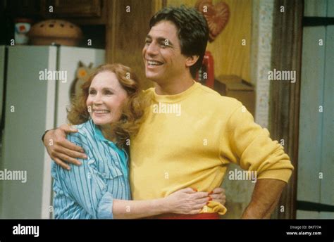 Katherine helmond who's the boss hi-res stock photography and images ...