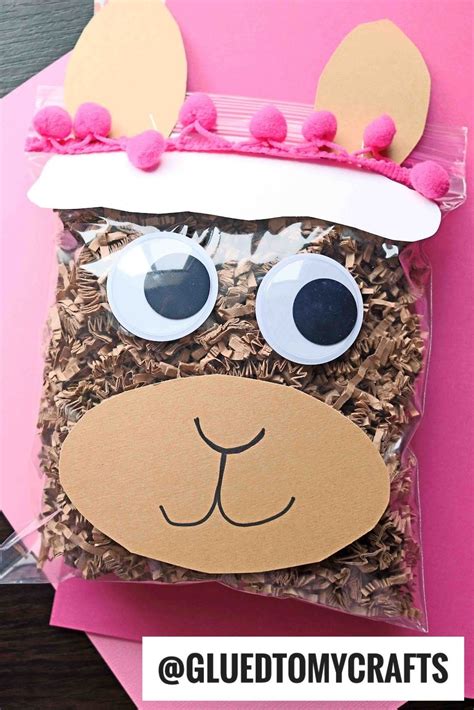 Craft Ideas For Kids Using Shredded Crinkle Paper