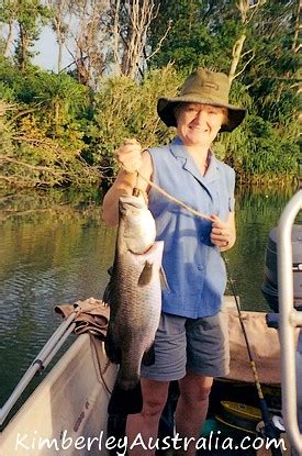 Barramundi Fishing - How To Catch Barramundi - Fishing Tours