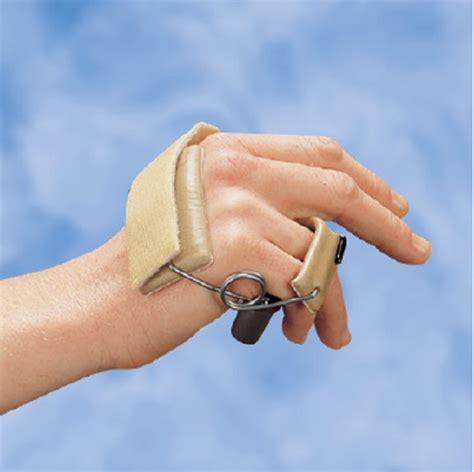 Claw Hand Ulnar Nerve Splint