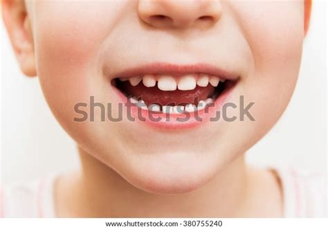 Kids Mouth Close Photos, Images and Pictures