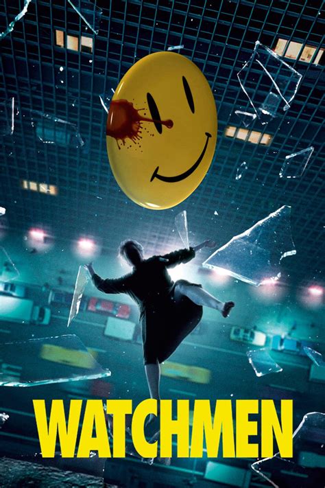 Watchmen Picture - Image Abyss