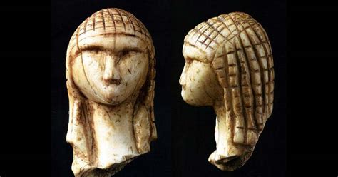 The Venus Figurines of the European Paleolithic Era | Ancient Origins