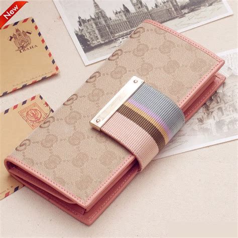 Affordable Luxury Wallet Brands | Walden Wong