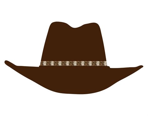 Cowboy Hat Clip-art Stock de Foto gratis - Public Domain Pictures