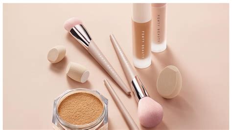 Fenty Beauty Plans to Launch New Pro Filt'r Products | Teen Vogue