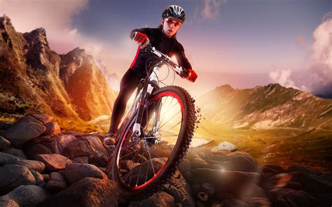 Image result for mountain biking wallpaper 4k | Best mountain bikes ...