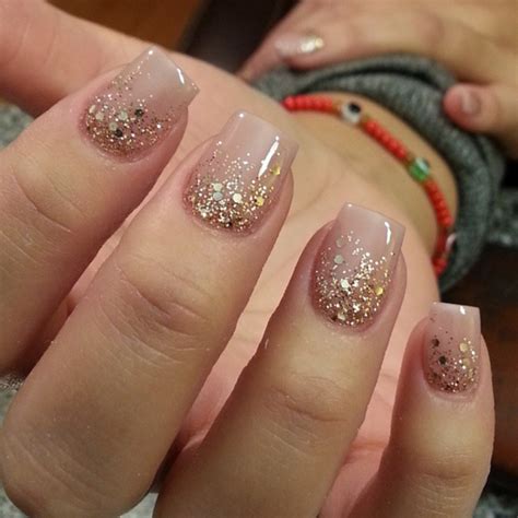 Nail Designs: 50 Gel Nails Designs That Are All Your Fingertips Need To ...