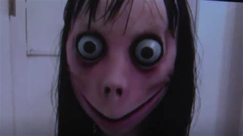 Scary 'Momo Challenge' takes over the internet again and threatens kids ...