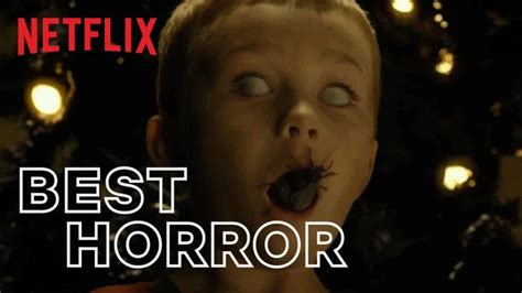 Best horror web series to watch on Netflix - India Trendin