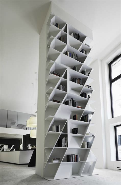 Modern Home Library Ideas for Bookworms and Butterflies