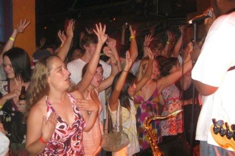 New Orleans Night Clubs: 10Best Nightlife Reviews