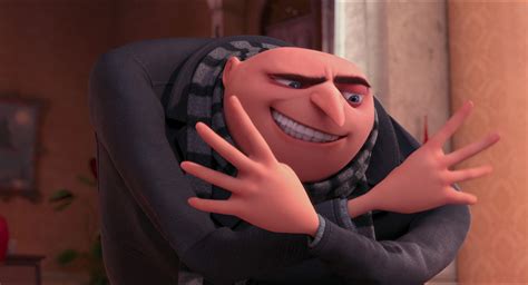 Image - Gru4.jpg | Despicable Me Wiki | FANDOM powered by Wikia