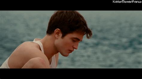 HD – Breaking Dawn Part 1 Honeymoon Scene