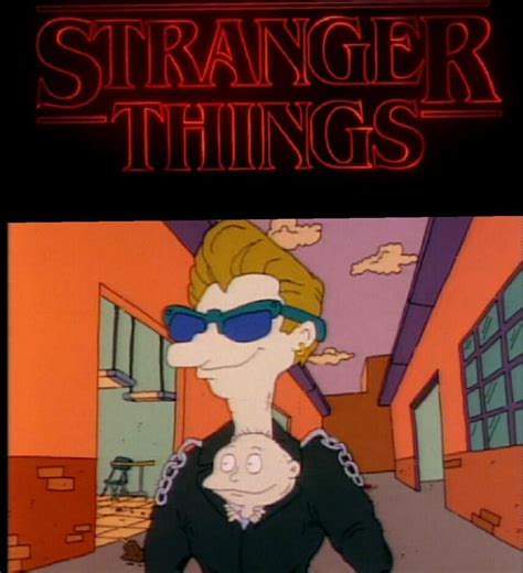 Stranger Things | Memes divertidos, Stranger things wallpaper, Artistas