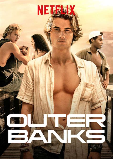 Watch Outer Banks Online | Season 2 (2021) | TV Guide