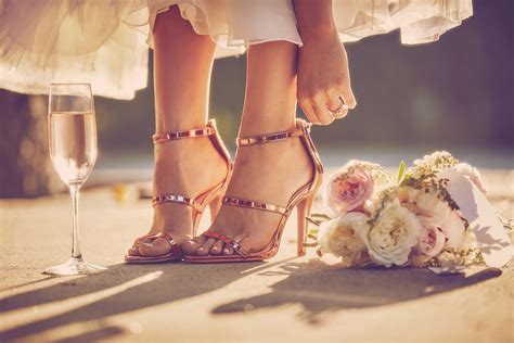 Currently Craving: Rose Gold Accessories | David's Bridal Blog