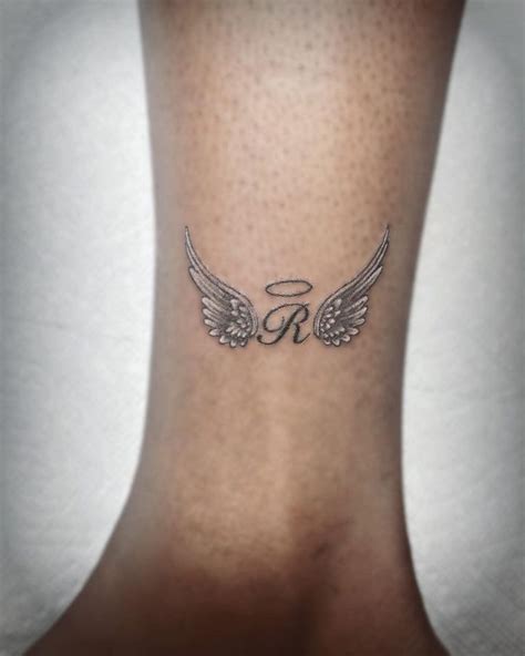 91 Epic Angel Wings Tattoo Ideas [2024 Inspiration Guide] | Tattoos for ...