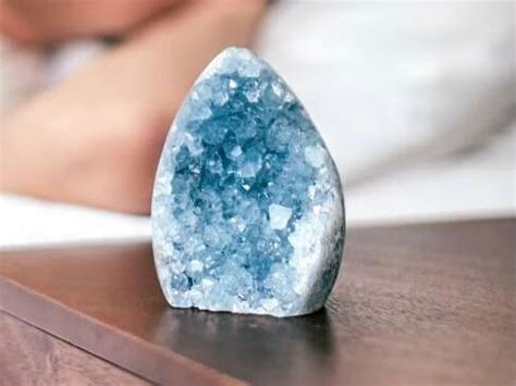 Celestite—Angel Stone - Mango Publishing