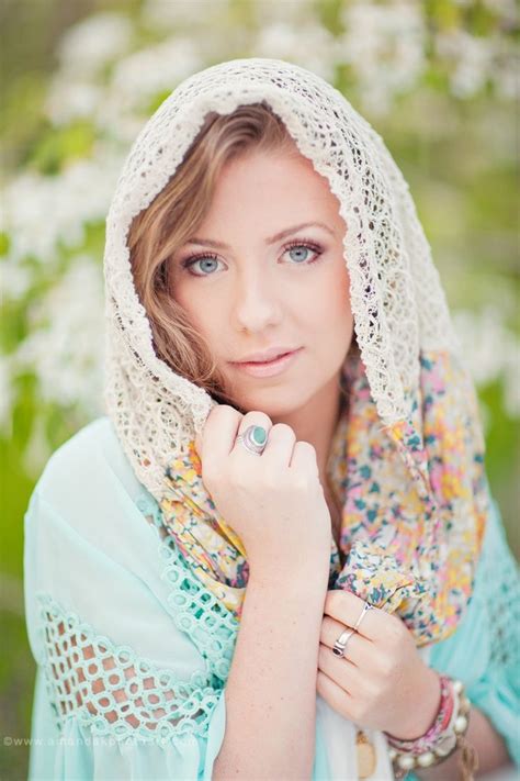 125 best Christian Head Covering images on Pinterest | Modest ...