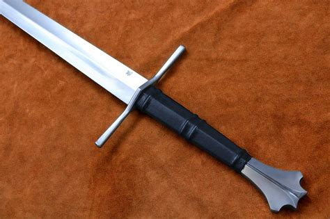 Medieval Two Handed Sword