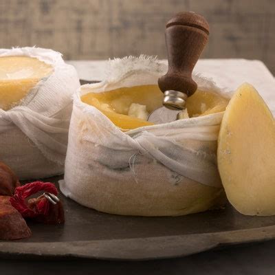 The Best Fancy Cheeses in the World | Epicurious