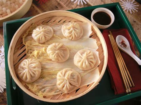 Pork Dumplings Recipes