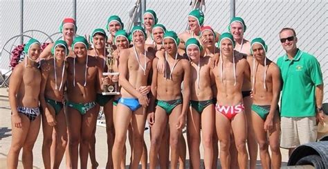 DHS Mens Water Polo team places 3rd! | Dixon, CA Patch