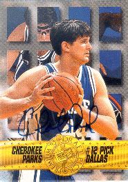 DUKE BASKETBALL PLAYER CARD LIST - THE CARD GALLERY