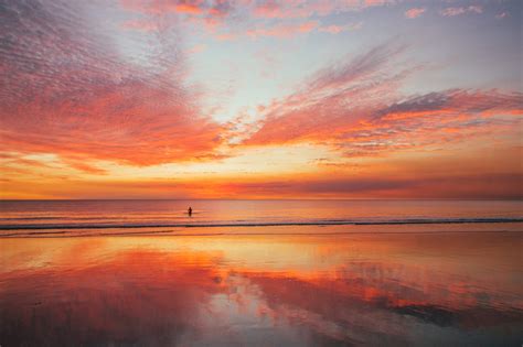 sunset-at-cable-beach-broome-western-australia-7F52T88 - Inspiration ...