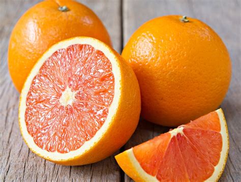 Why Cara Cara oranges might be the perfect winter fruit | Center for ...