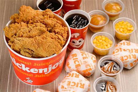 Jollibee Chicken Near Me - Laisse moidessiner