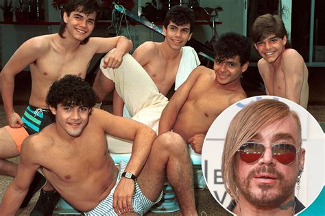 Menudo 'Forever Young' doc details boy band's abuse claims