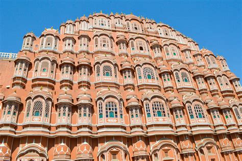 Spectacular Monuments of India, List of Monuments