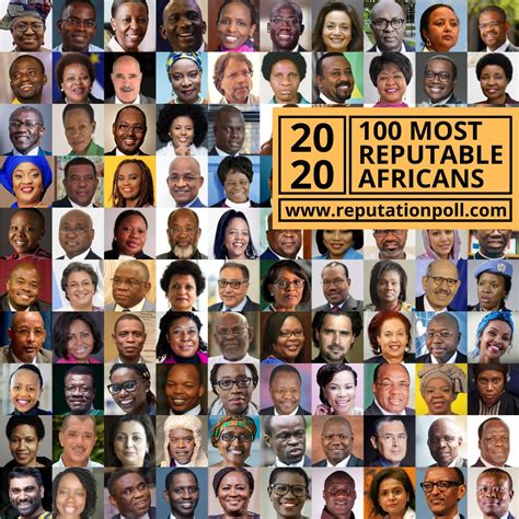 Ethiopia, Rwanda, DRC leaders on eminent Africans list