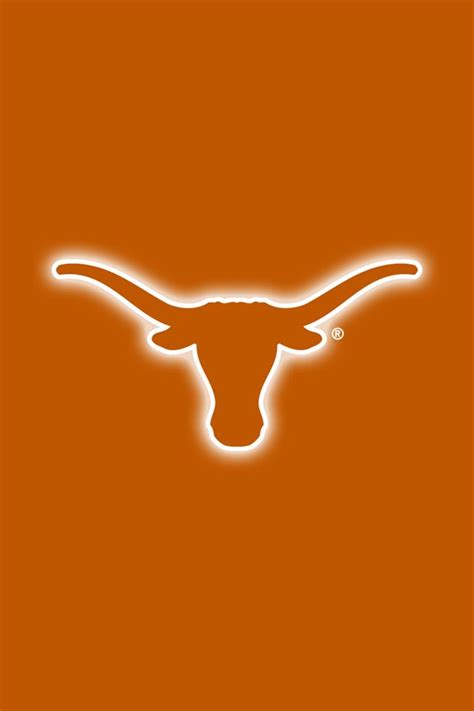 Get a Set of 24 Officially NCAA Licensed Texas Longhorns iPhone ...