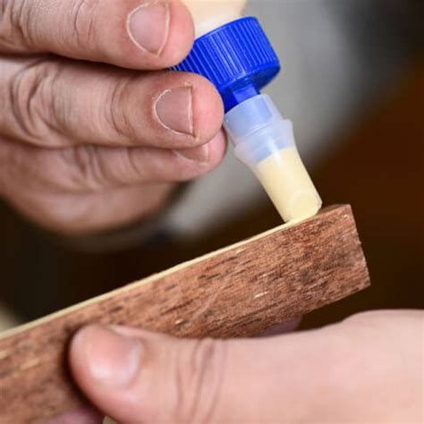 How to Glue Metal to Wood | Glue Lab