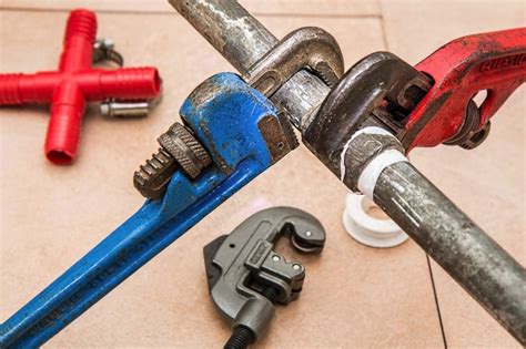 7 Basic Plumbing Tools Every Homeowner Should Have | Order A Plumber