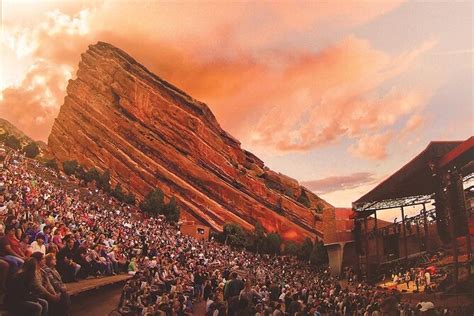 Red Rocks Park and Amphitheatre, Denver | Tickets & Tours - 2024 - page 2