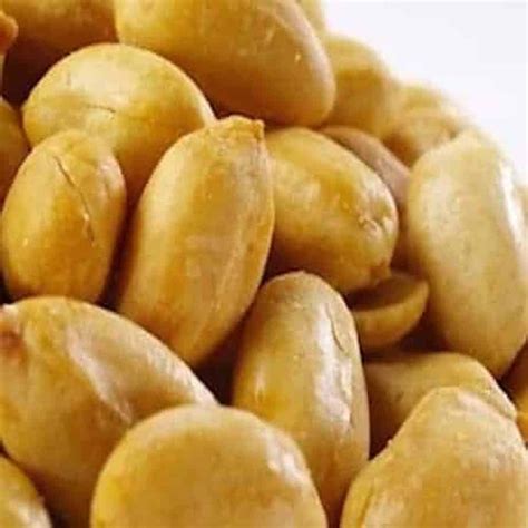 Bulk Roasted And Salted Peanuts 10 Pound Wholesale Box - Walmart.com