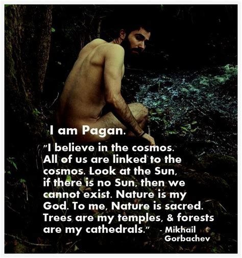 Paganism Quotes. QuotesGram