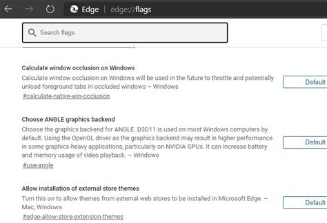 11 Best Microsoft Edge Flags You Need to Try - Make Tech Easier