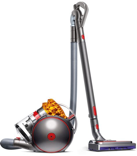 DYSON Cinetic Big Ball Multifloor 2 Pas Cher - Aspirateur traîneau ...